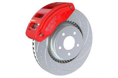 tsb-a550-20r ssbc usa redline disc brake upgrade kit for mustang.jpg